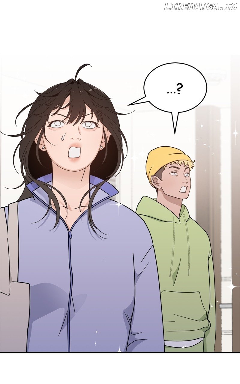 What Kind of Rice Cake Is This Chapter 41 page 25