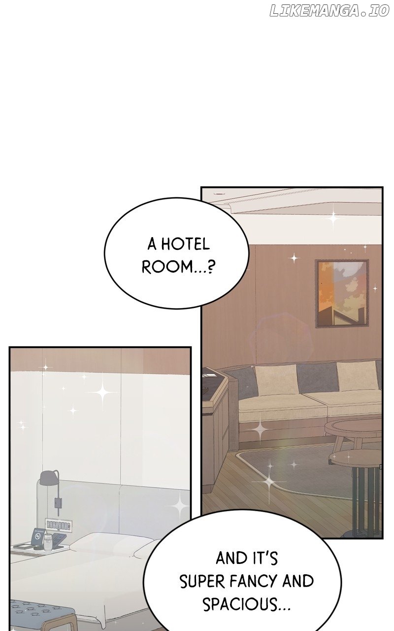 What Kind of Rice Cake Is This Chapter 41 page 26