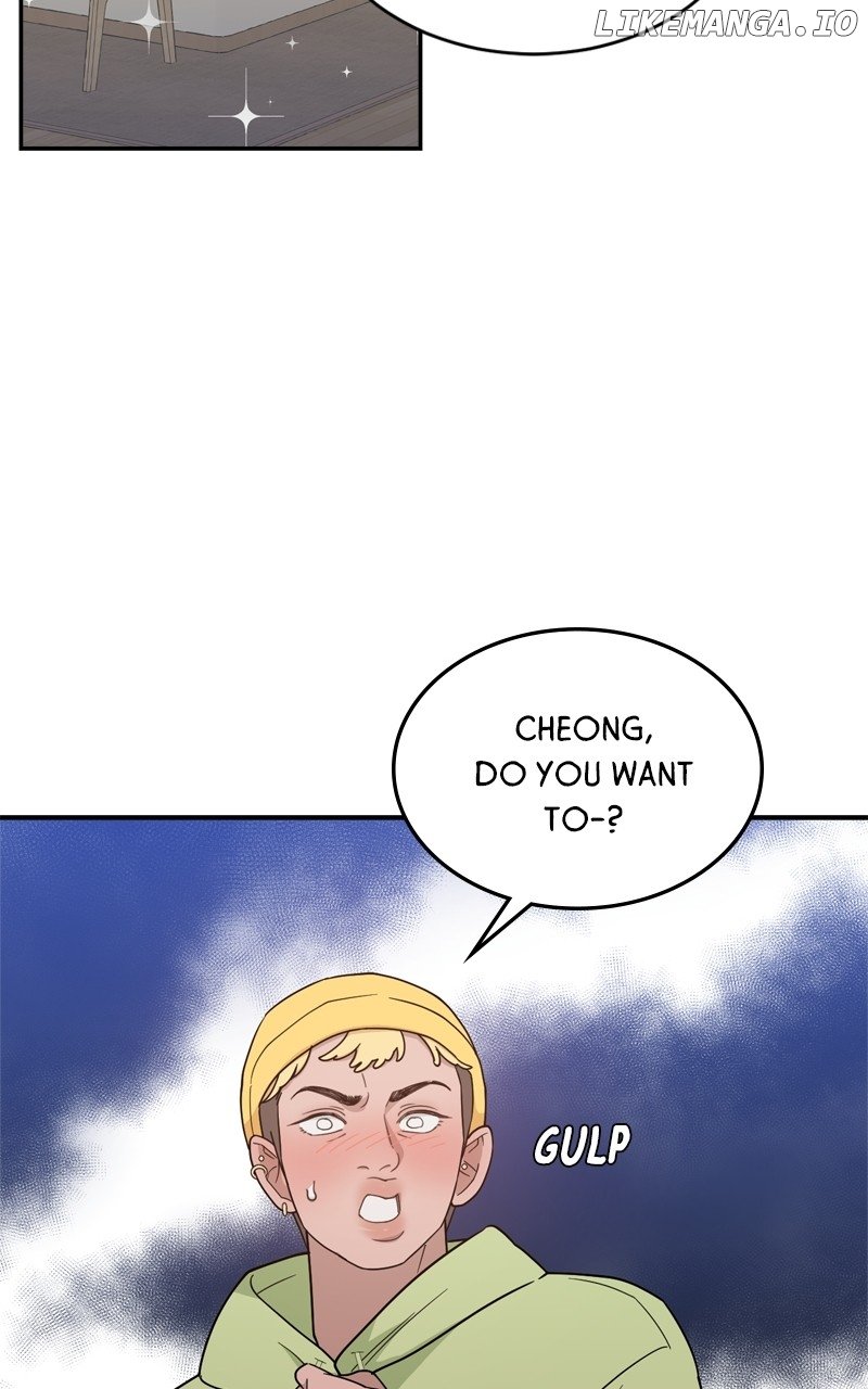 What Kind of Rice Cake Is This Chapter 41 page 27
