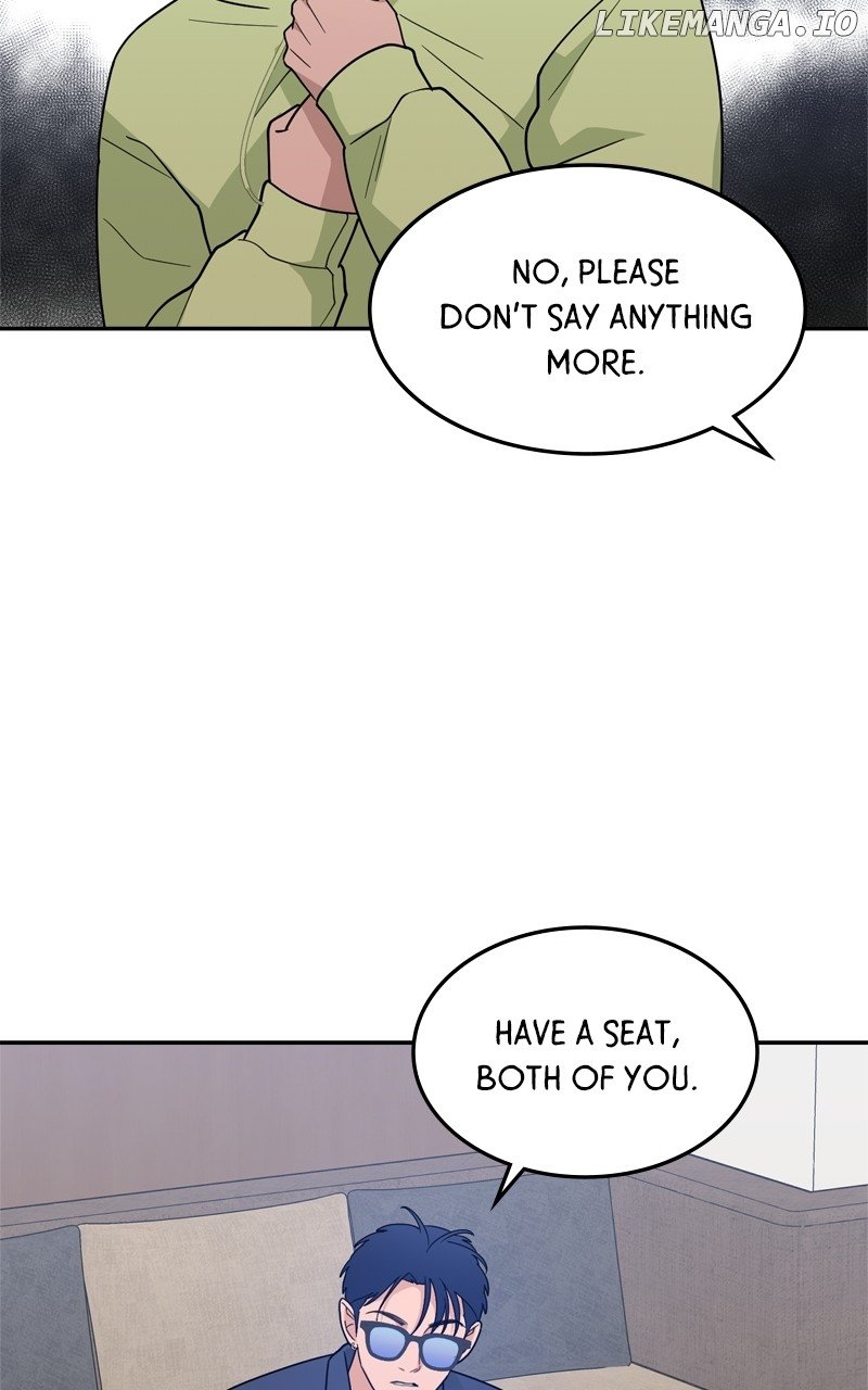 What Kind of Rice Cake Is This Chapter 41 page 28
