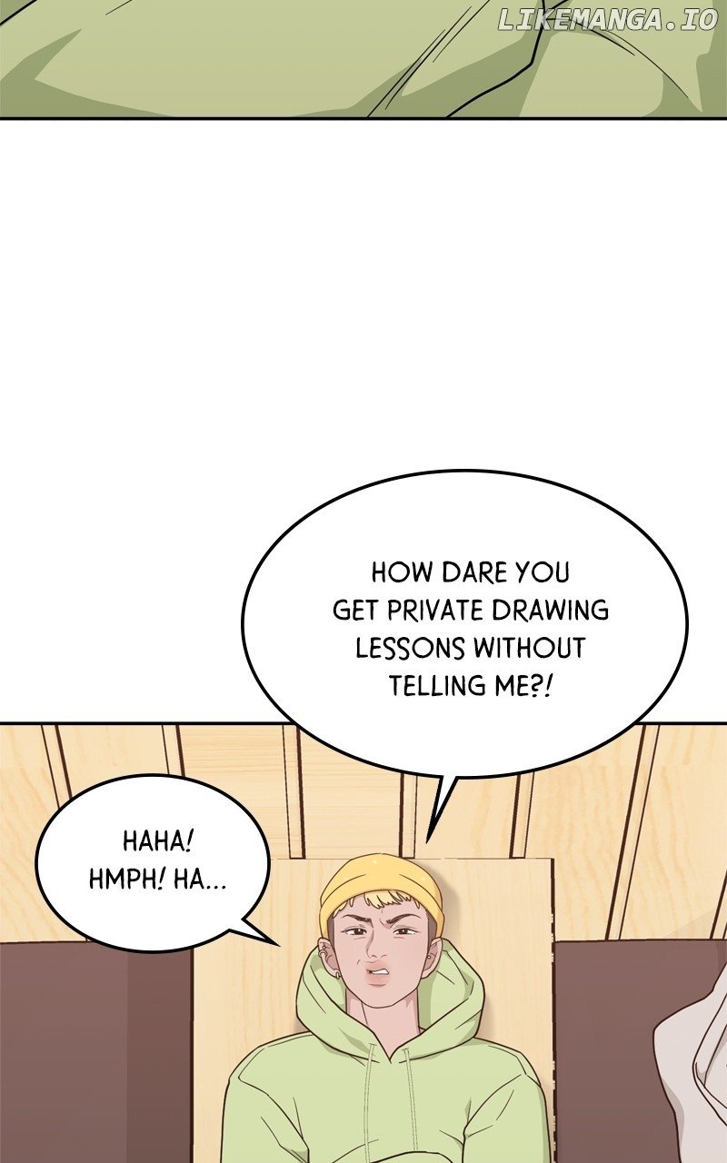 What Kind of Rice Cake Is This Chapter 41 page 2