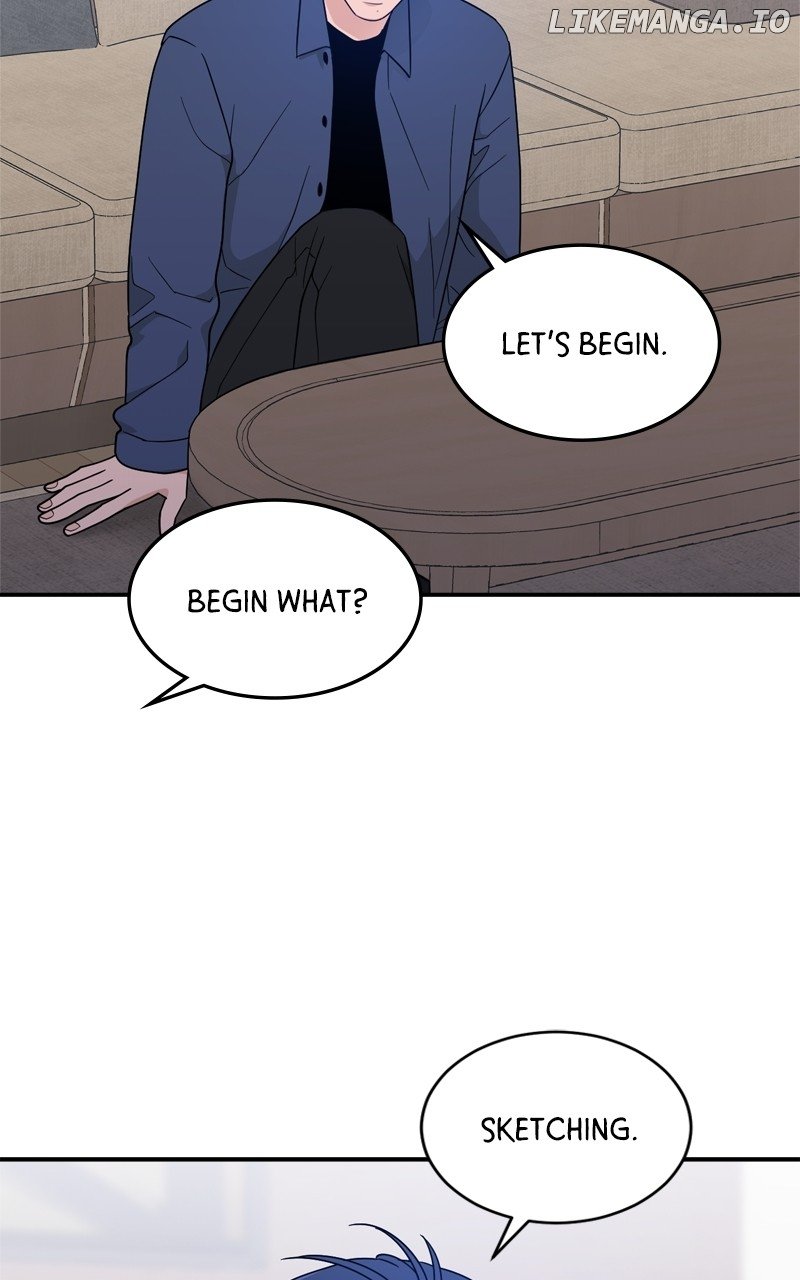 What Kind of Rice Cake Is This Chapter 41 page 29