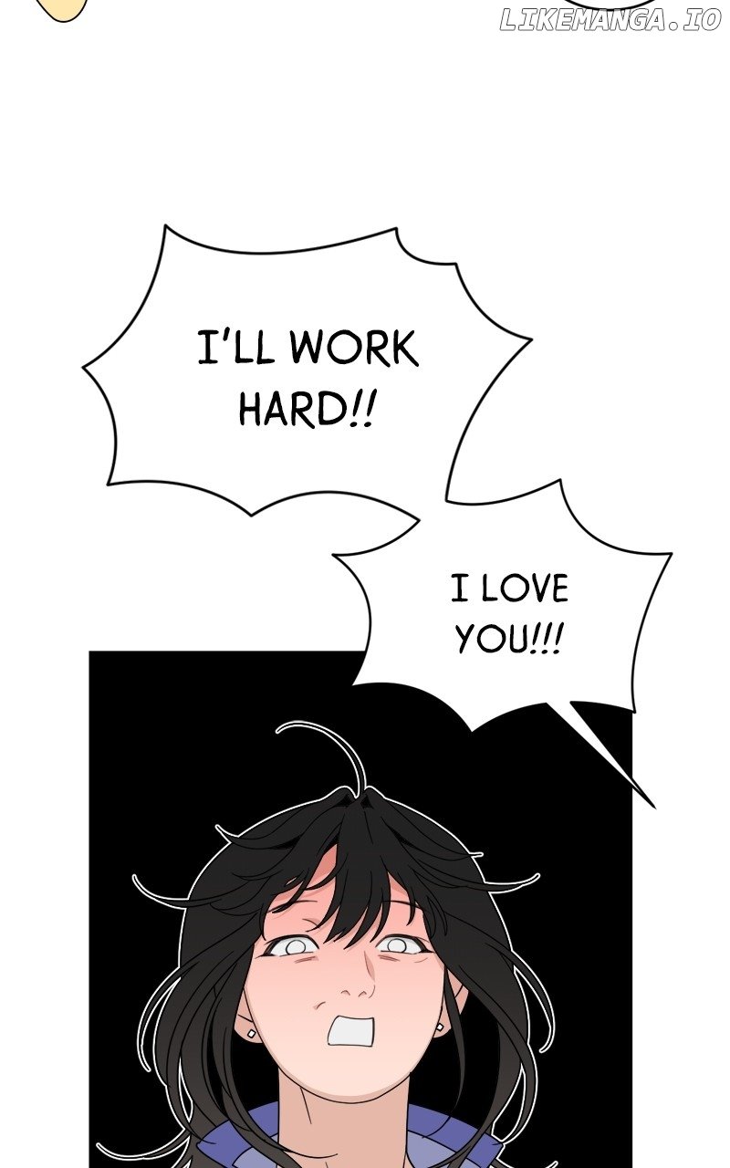 What Kind of Rice Cake Is This Chapter 41 page 33