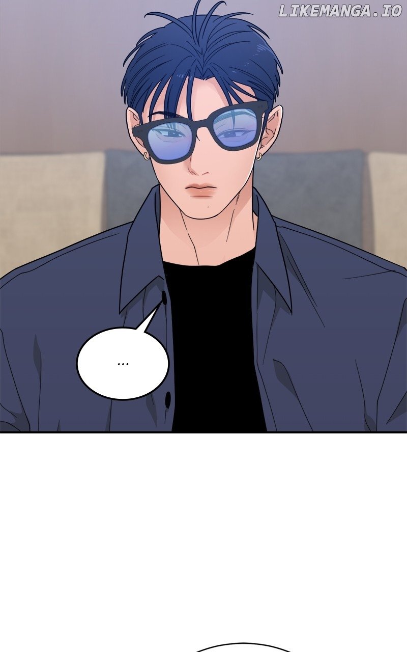 What Kind of Rice Cake Is This Chapter 41 page 35