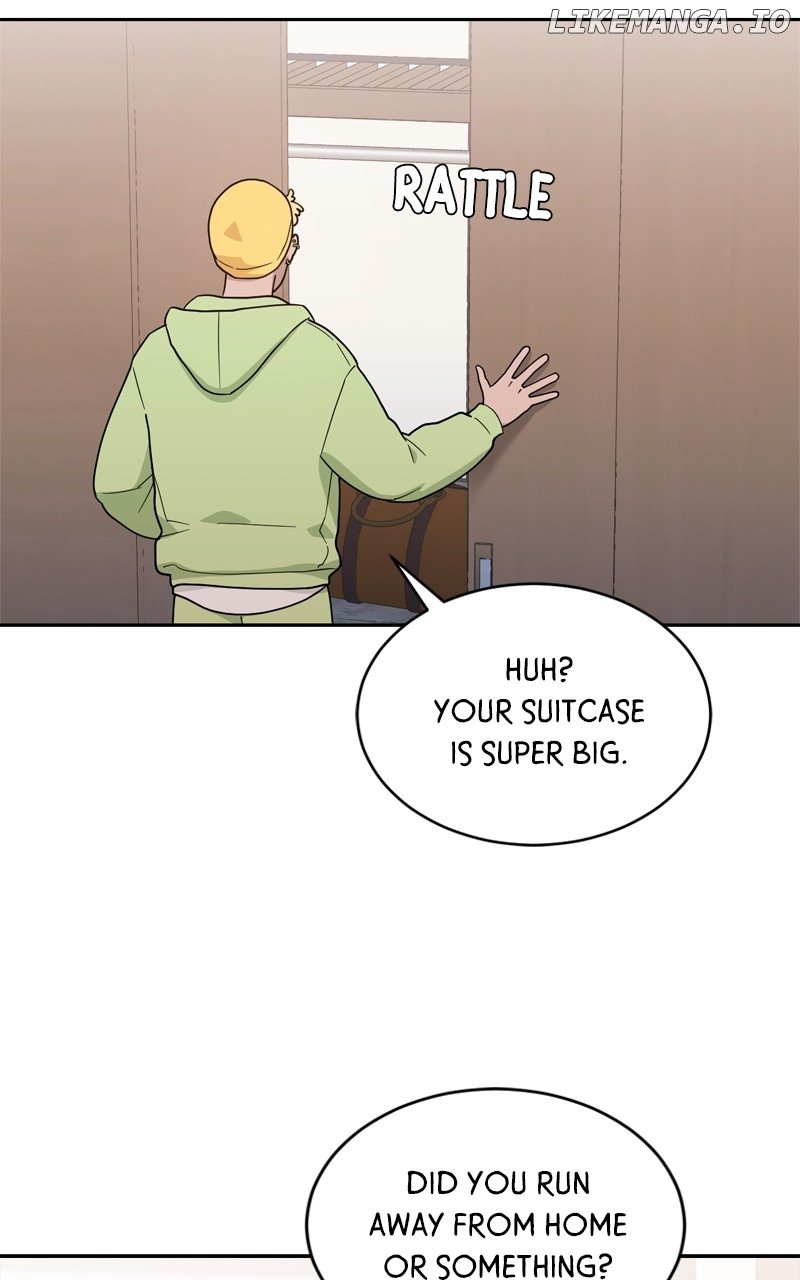 What Kind of Rice Cake Is This Chapter 41 page 37