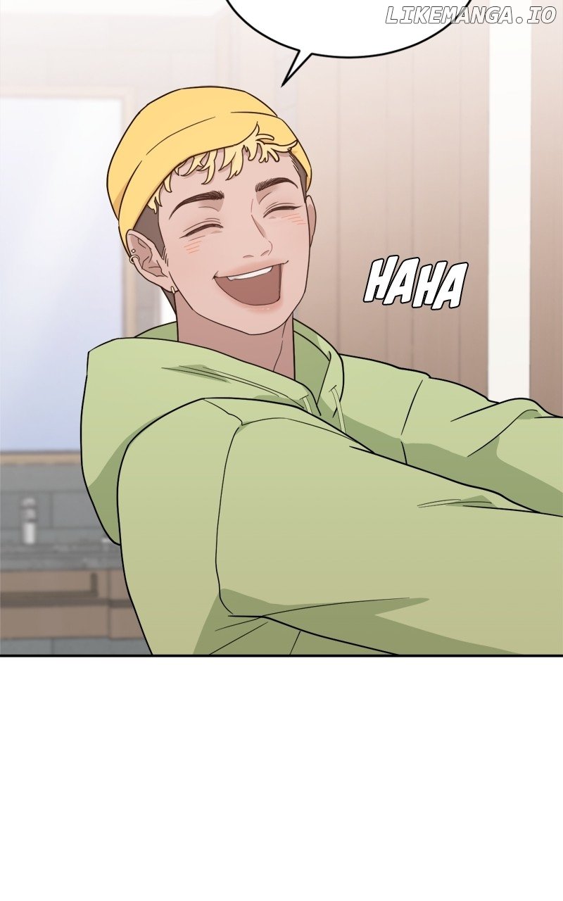 What Kind of Rice Cake Is This Chapter 41 page 38