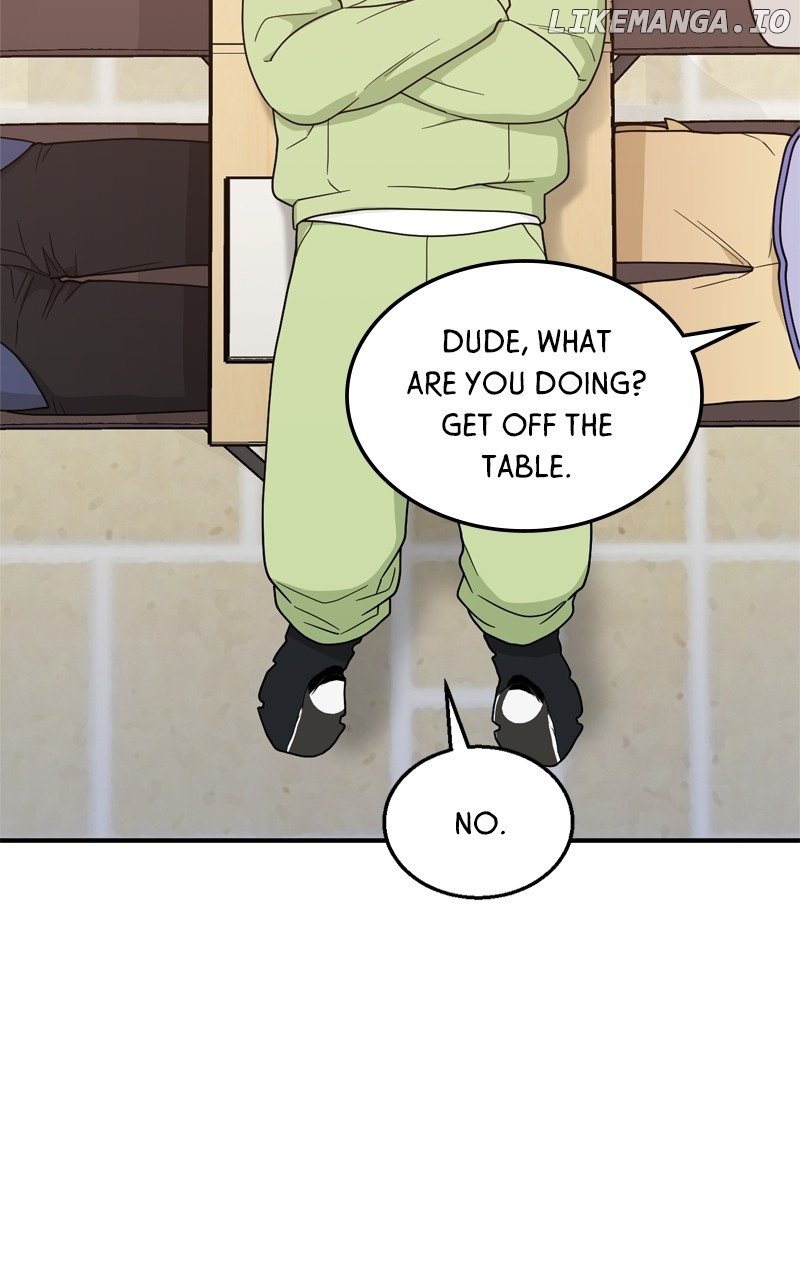 What Kind of Rice Cake Is This Chapter 41 page 3