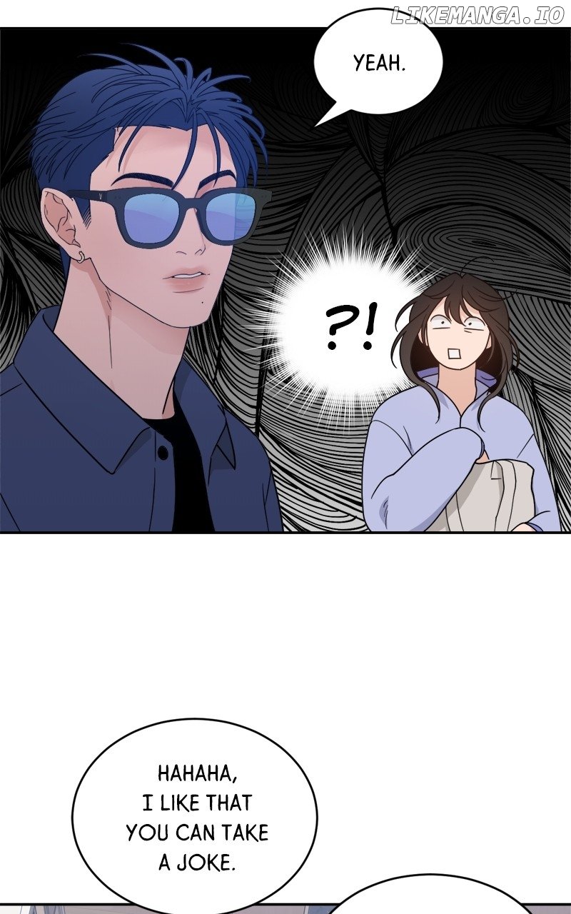What Kind of Rice Cake Is This Chapter 41 page 39