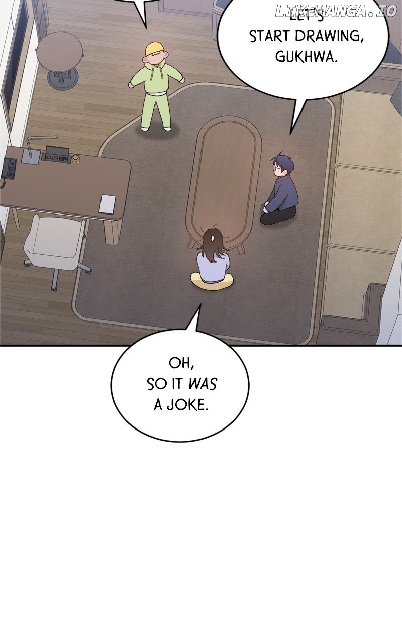 What Kind of Rice Cake Is This Chapter 41 page 40