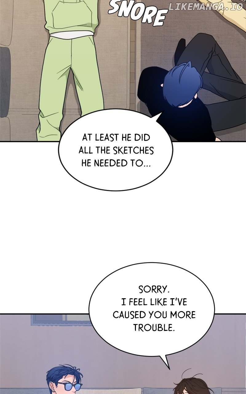 What Kind of Rice Cake Is This Chapter 41 page 43