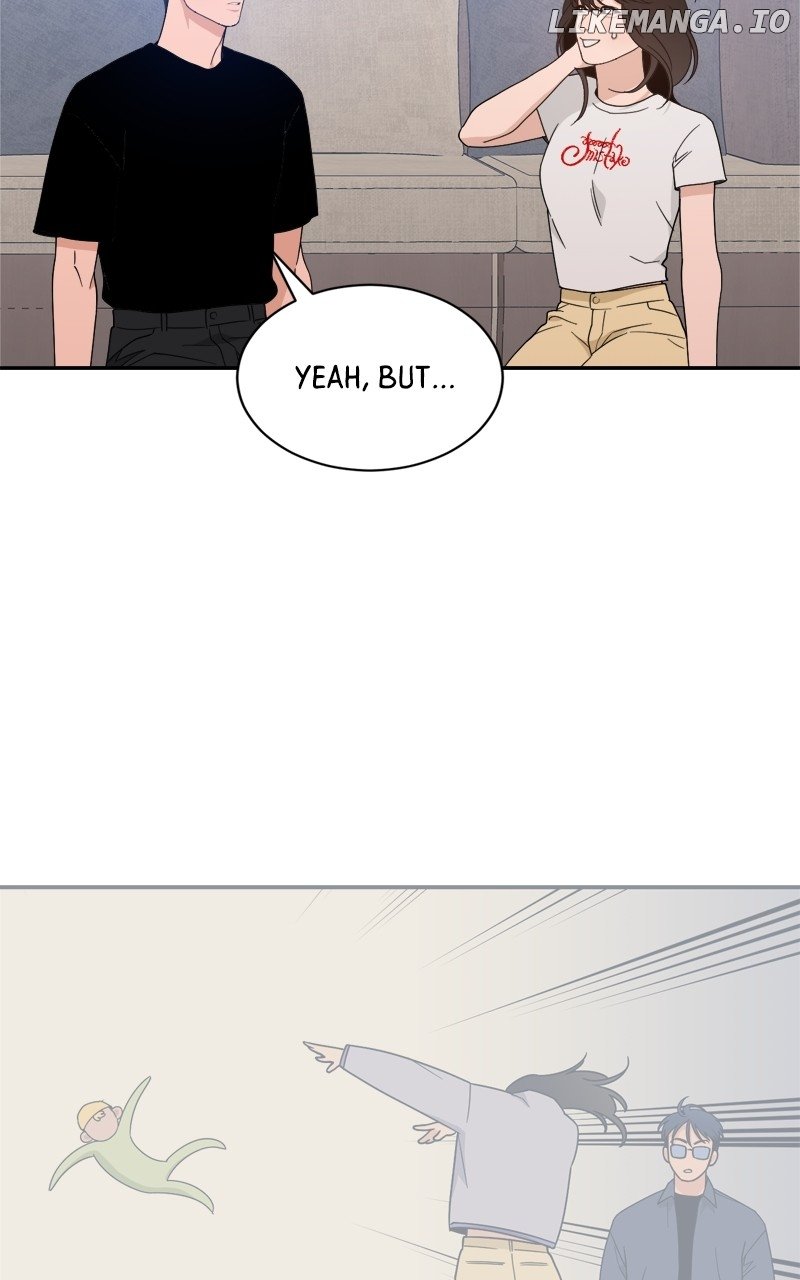 What Kind of Rice Cake Is This Chapter 41 page 44