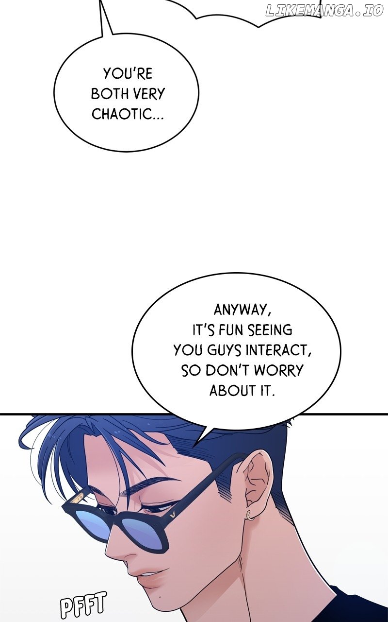 What Kind of Rice Cake Is This Chapter 41 page 47