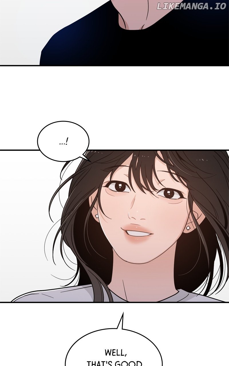 What Kind of Rice Cake Is This Chapter 41 page 48