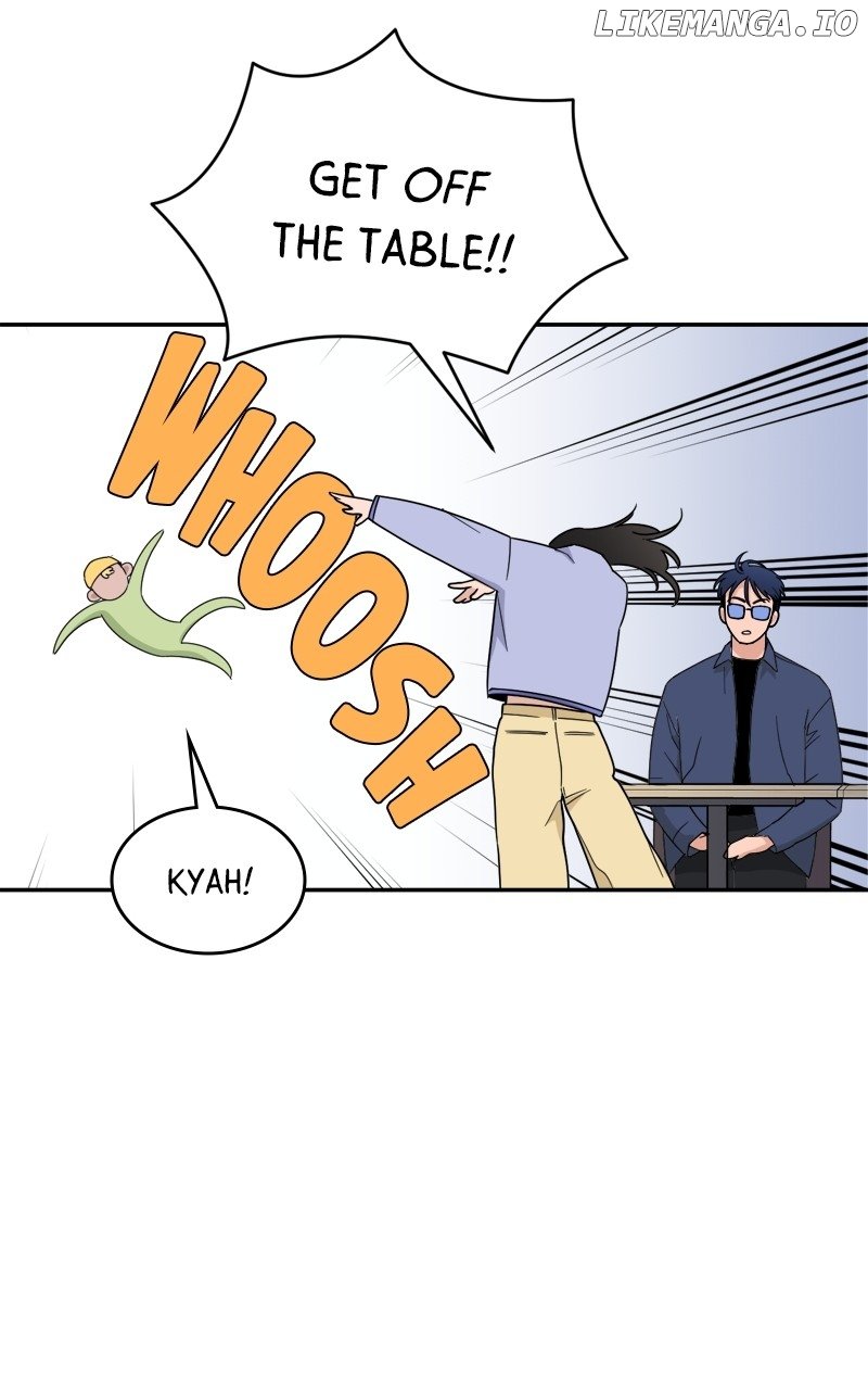 What Kind of Rice Cake Is This Chapter 41 page 4