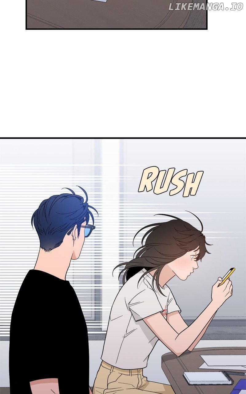 What Kind of Rice Cake Is This Chapter 41 page 50