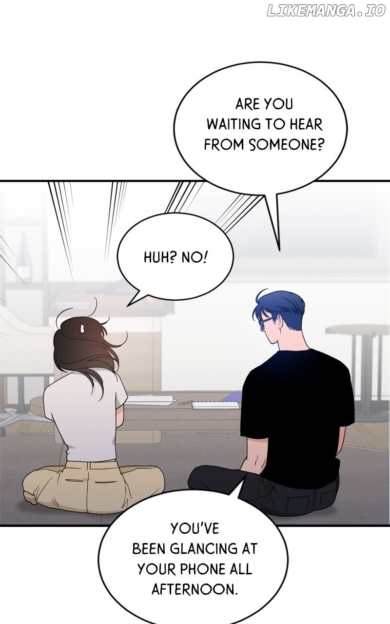 What Kind of Rice Cake Is This Chapter 41 page 52