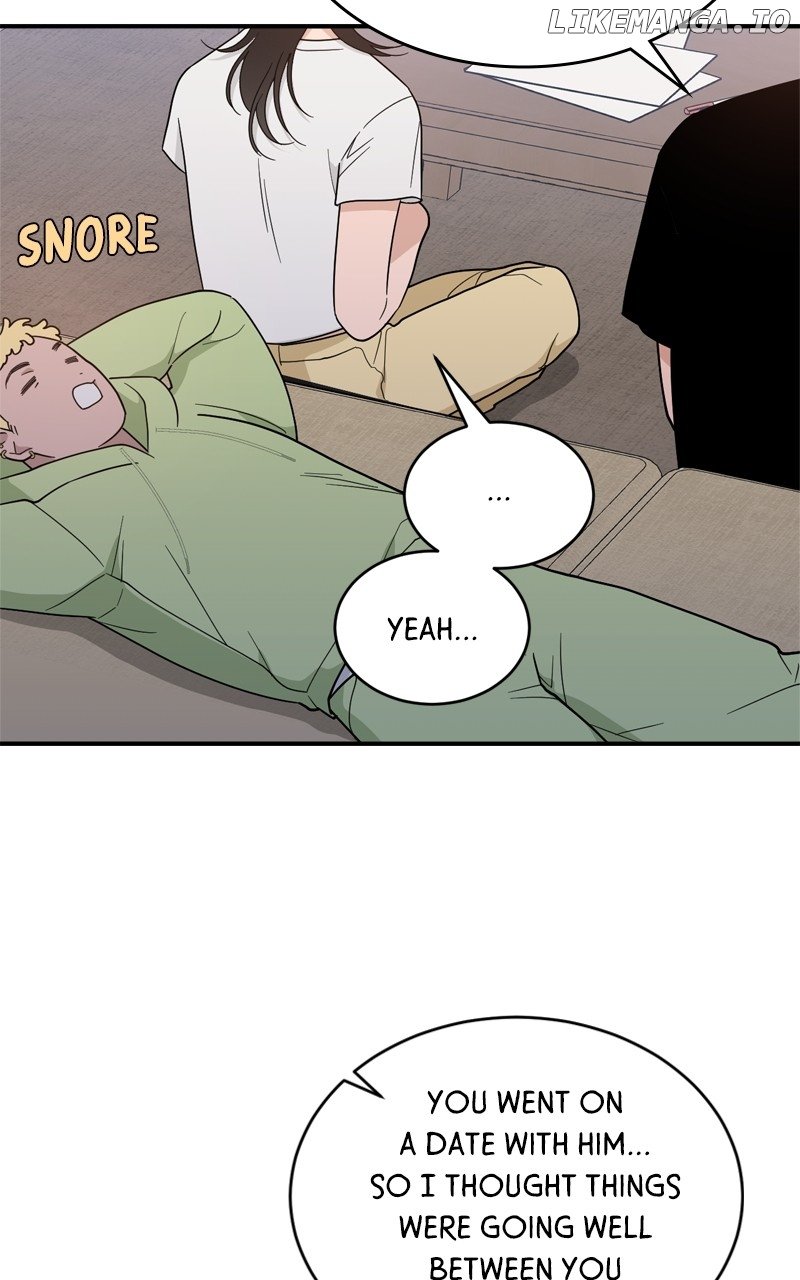 What Kind of Rice Cake Is This Chapter 41 page 55