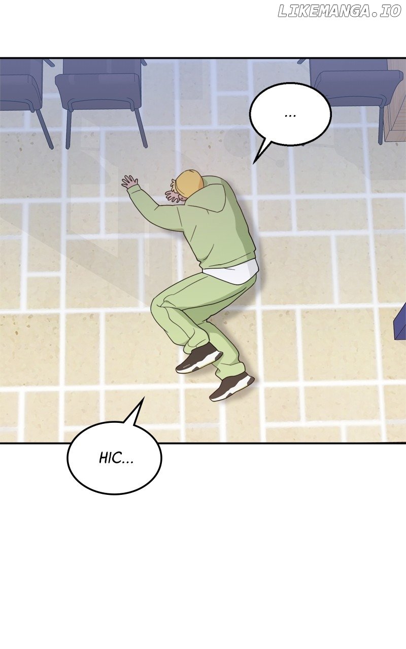What Kind of Rice Cake Is This Chapter 41 page 5