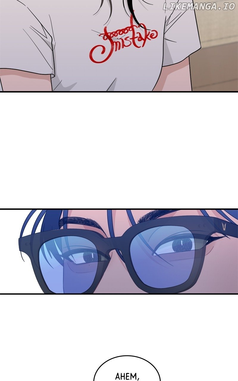 What Kind of Rice Cake Is This Chapter 41 page 59