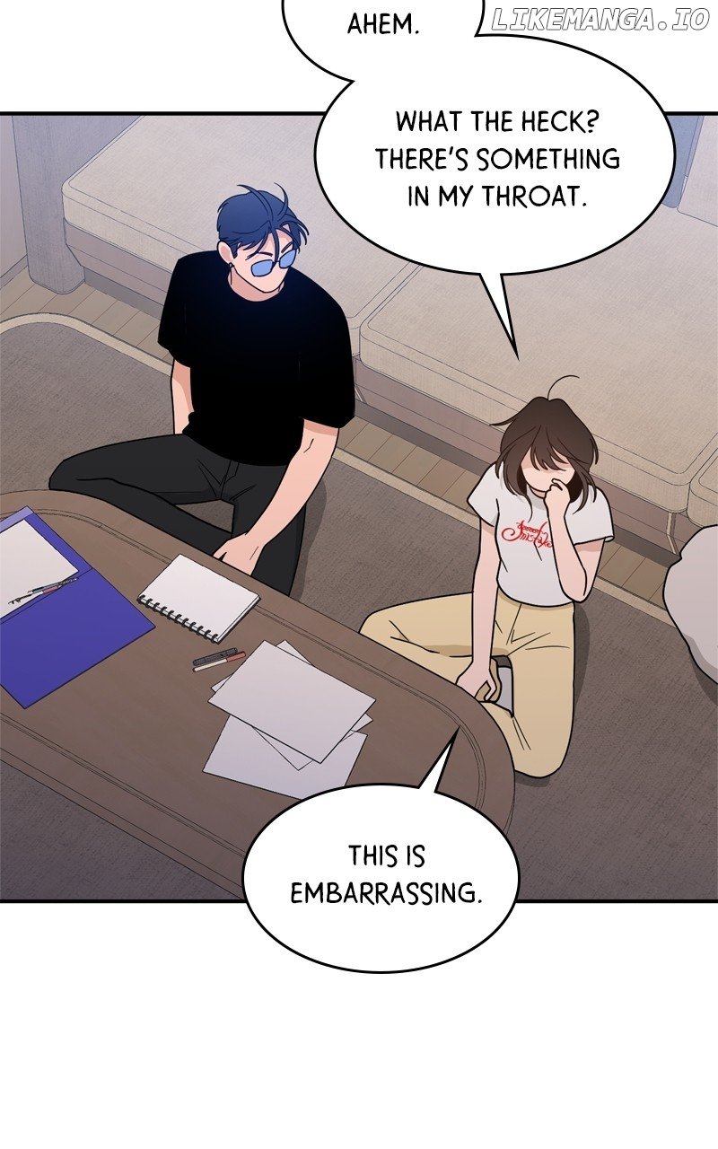 What Kind of Rice Cake Is This Chapter 41 page 60