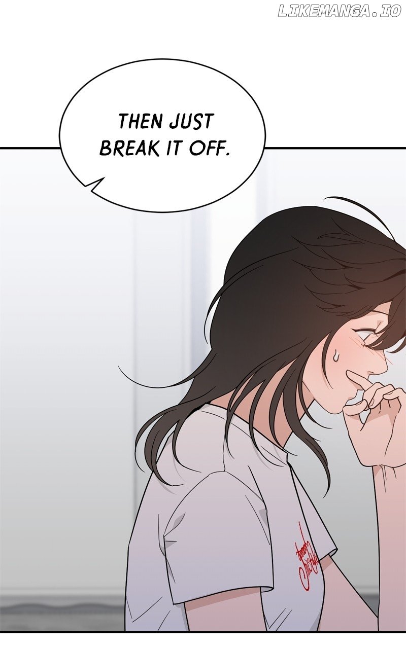 What Kind of Rice Cake Is This Chapter 41 page 61