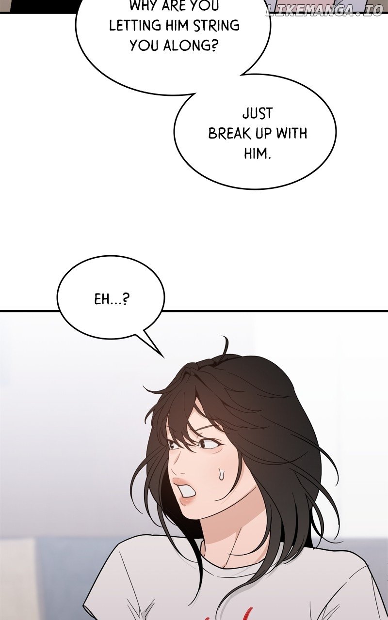 What Kind of Rice Cake Is This Chapter 41 page 63