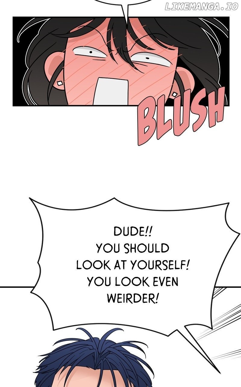 What Kind of Rice Cake Is This Chapter 41 page 67