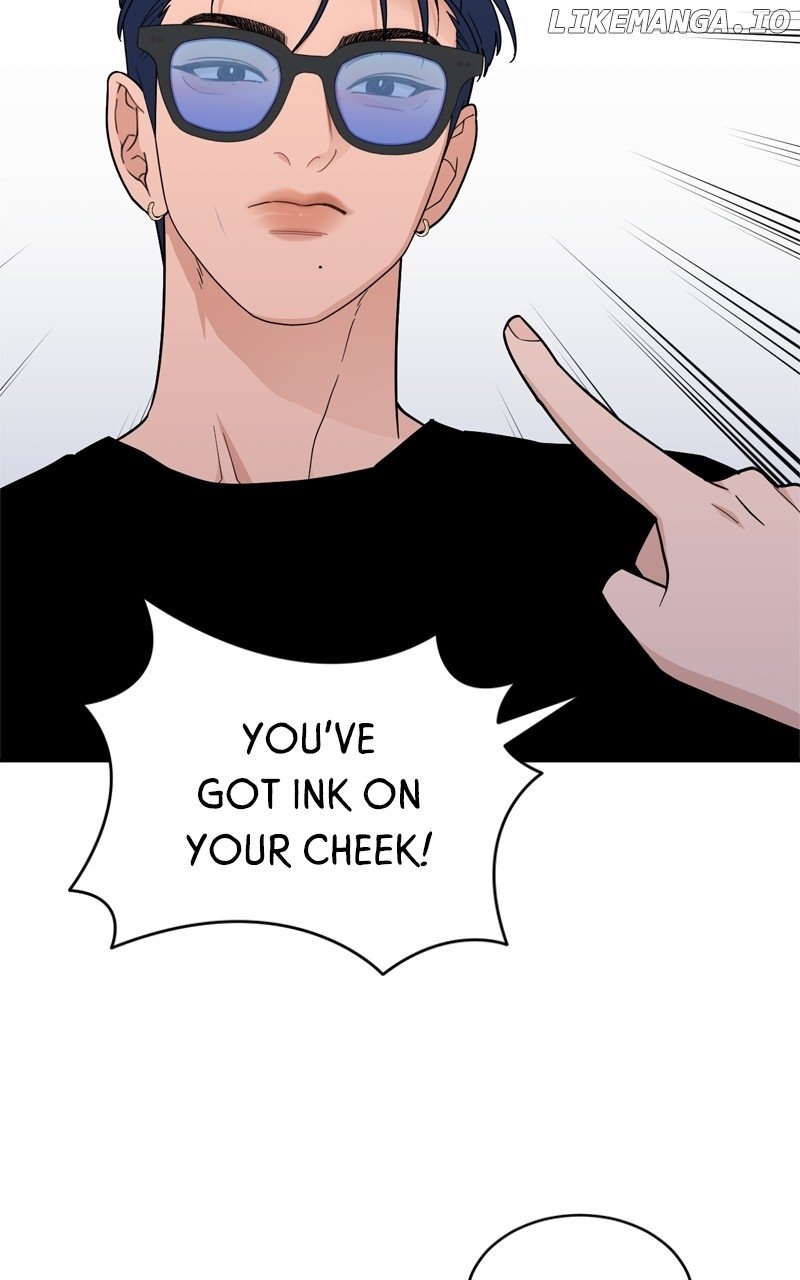 What Kind of Rice Cake Is This Chapter 41 page 68