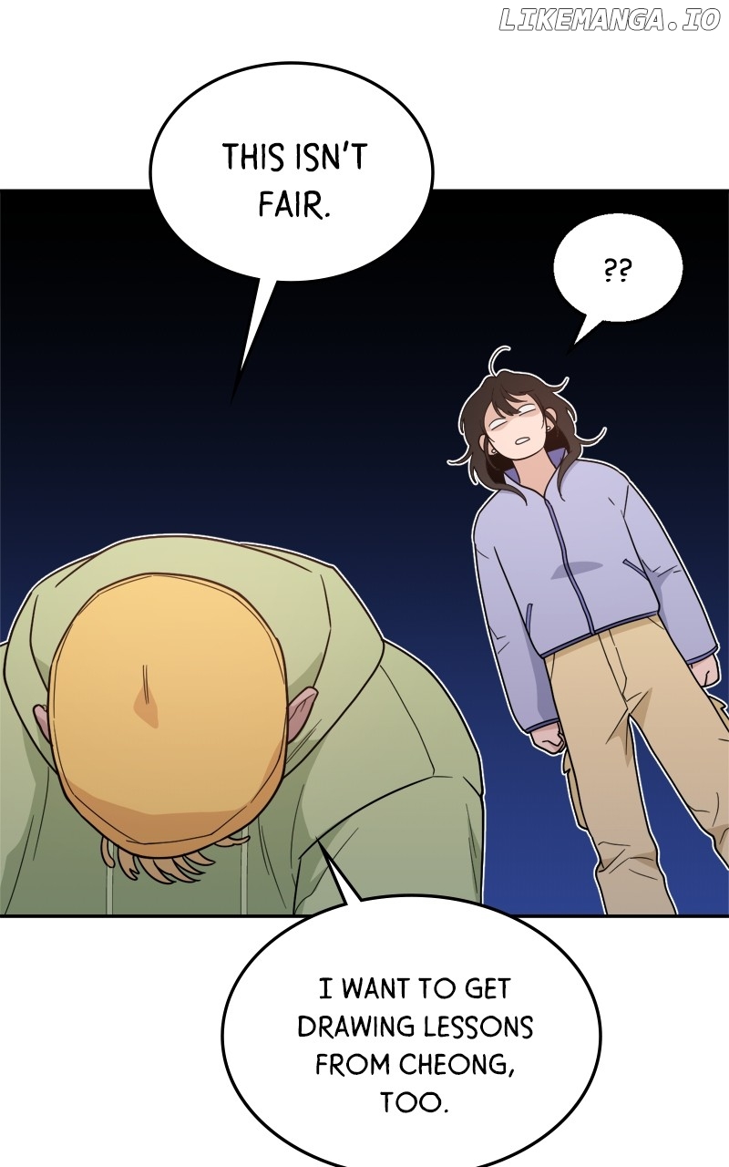 What Kind of Rice Cake Is This Chapter 41 page 6
