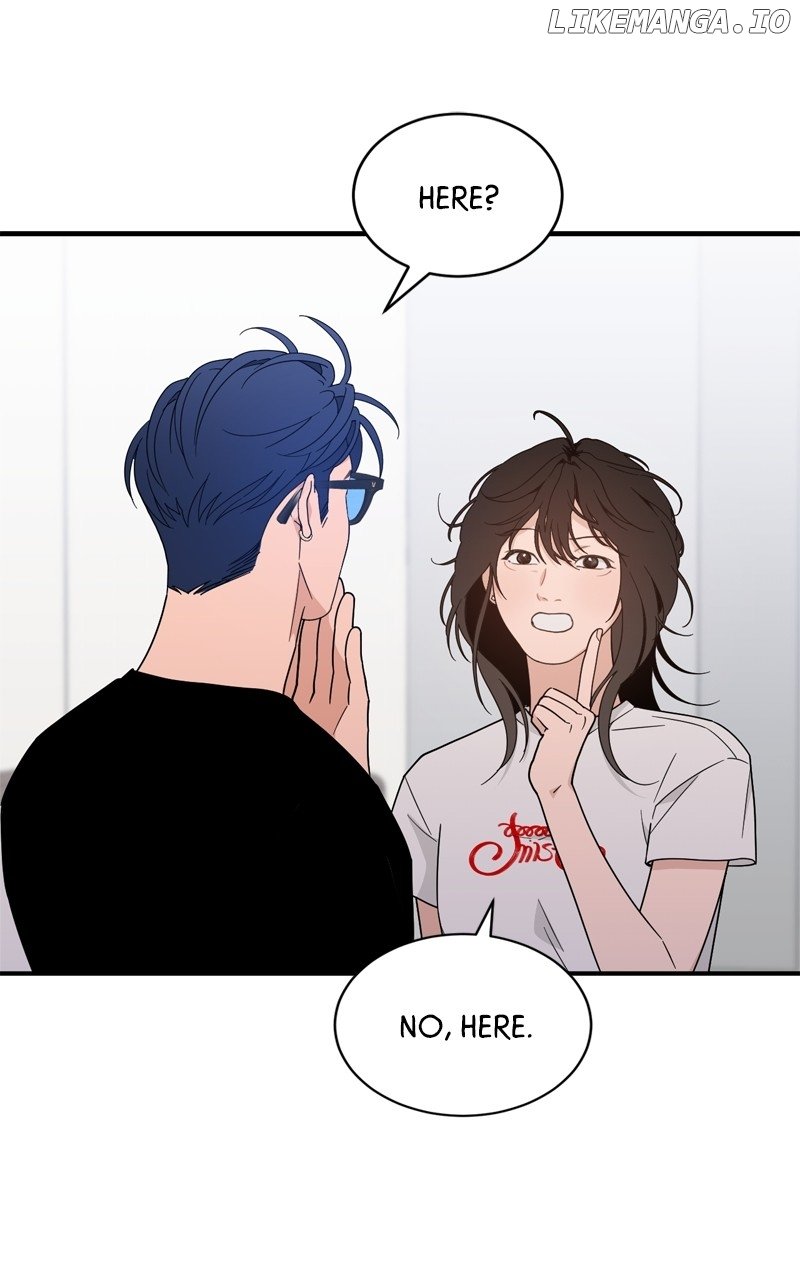 What Kind of Rice Cake Is This Chapter 41 page 70