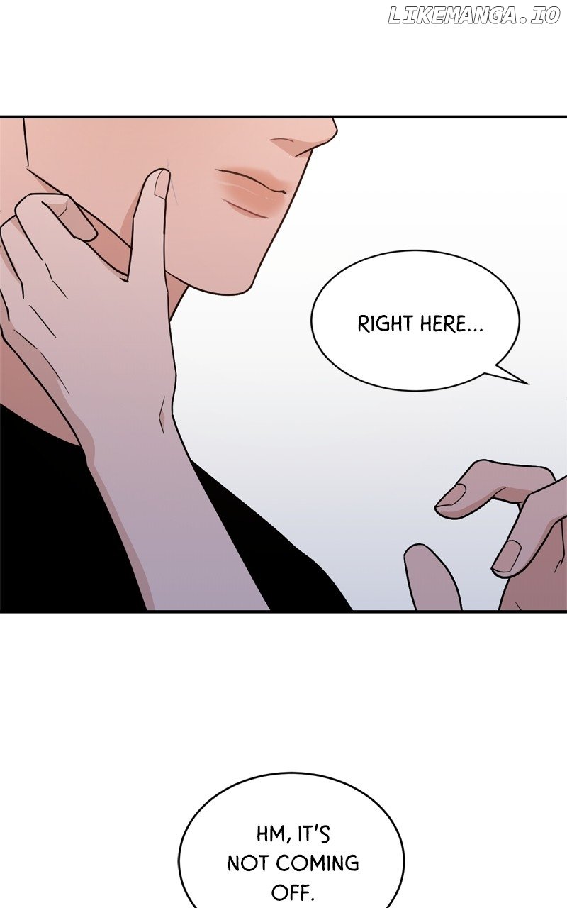 What Kind of Rice Cake Is This Chapter 41 page 71