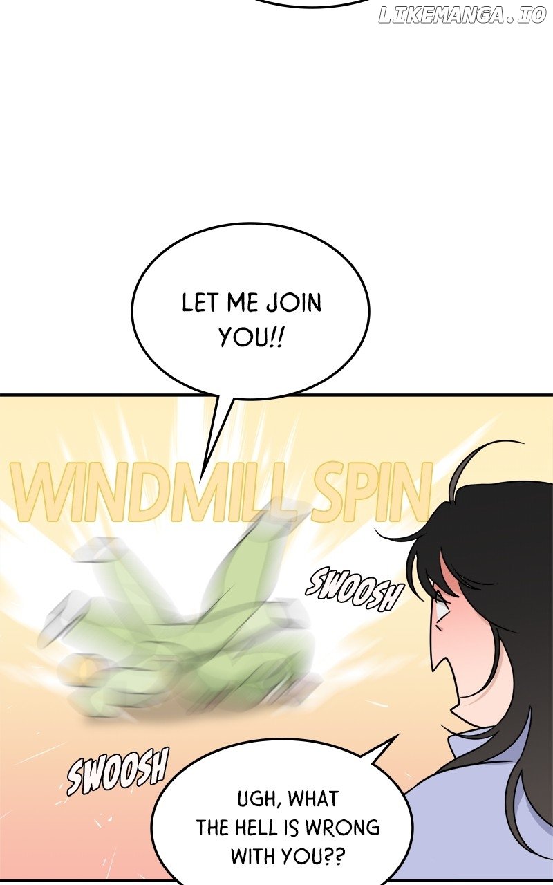 What Kind of Rice Cake Is This Chapter 41 page 7