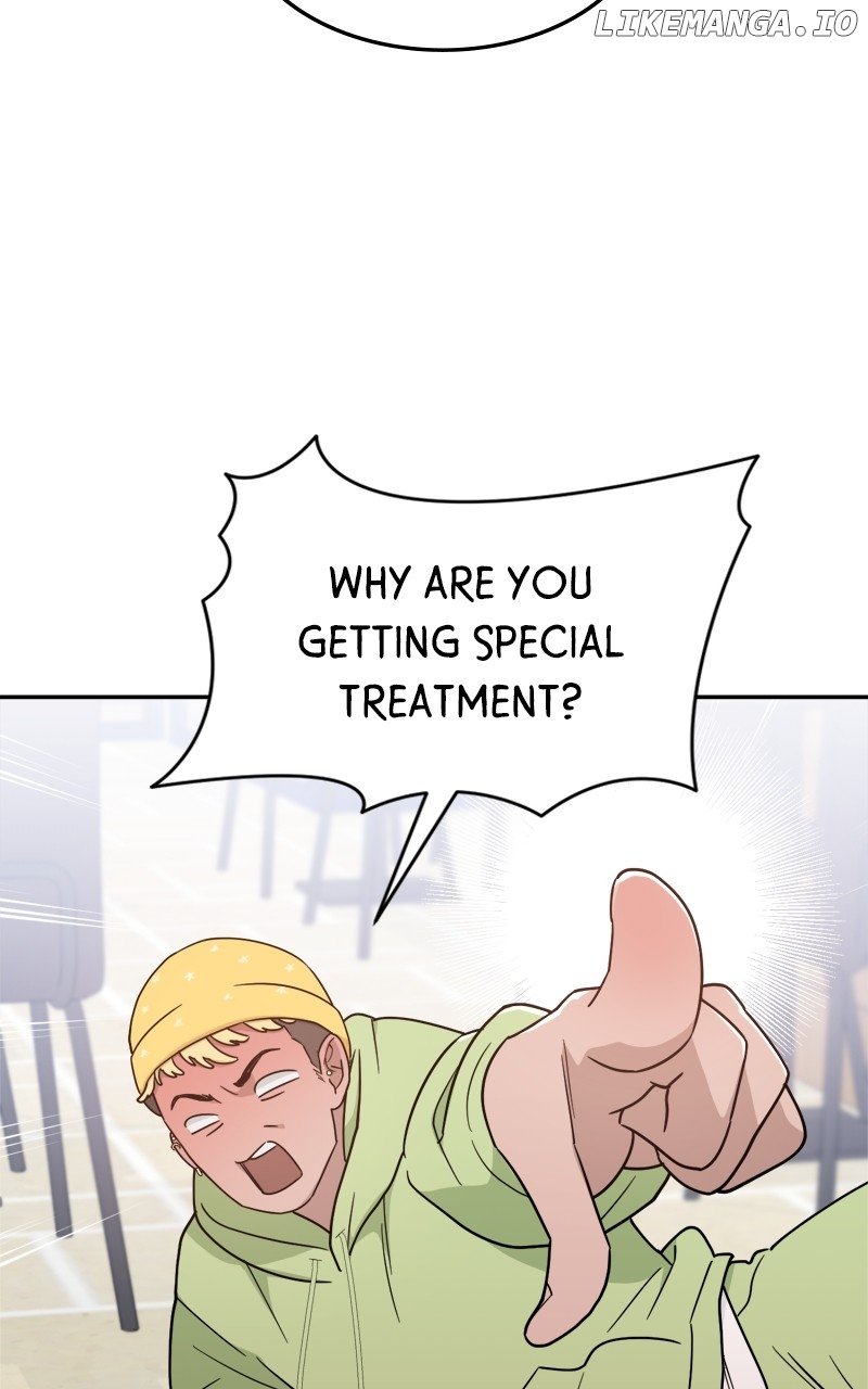 What Kind of Rice Cake Is This Chapter 41 page 8
