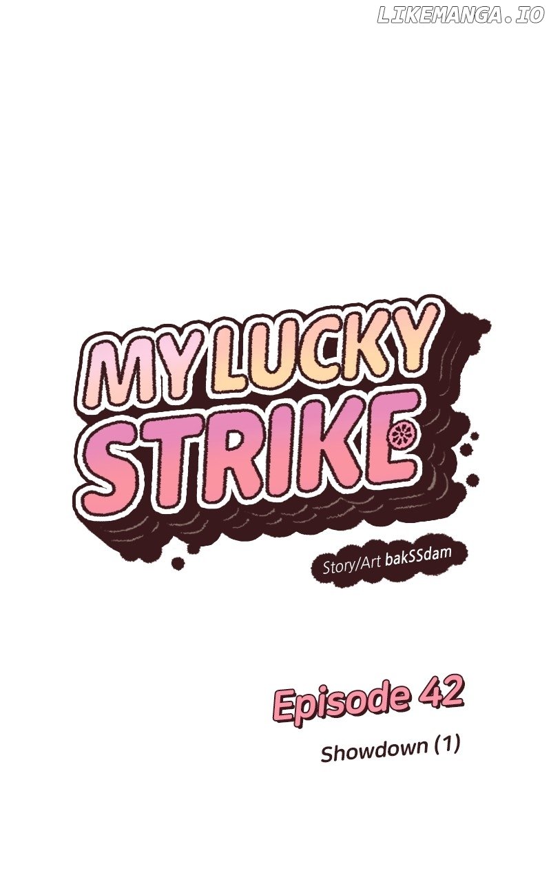 What Kind of Rice Cake Is This Chapter 42 page 0
