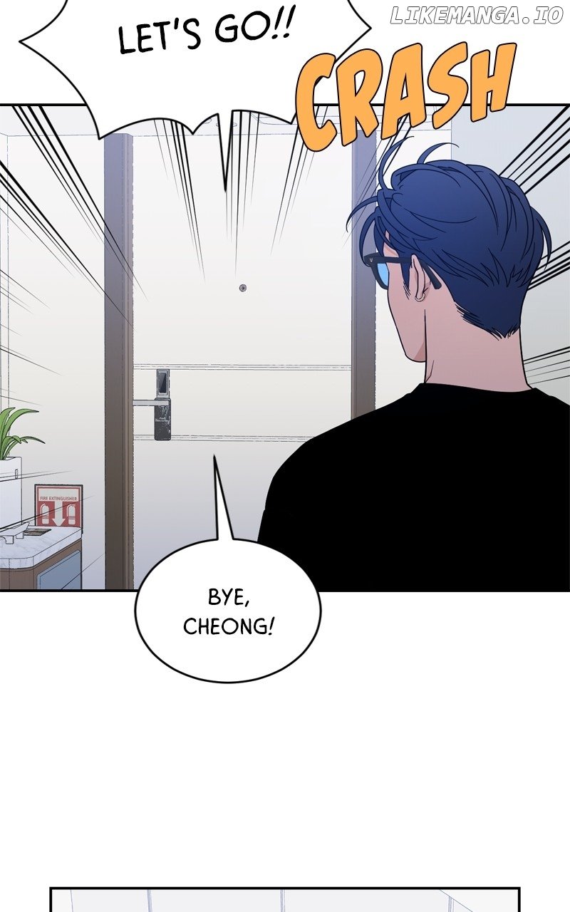 What Kind of Rice Cake Is This Chapter 42 page 9