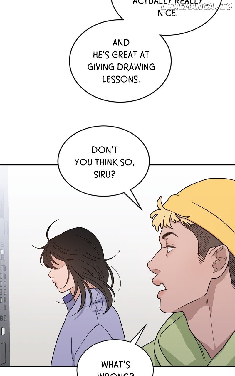 What Kind of Rice Cake Is This Chapter 42 page 15