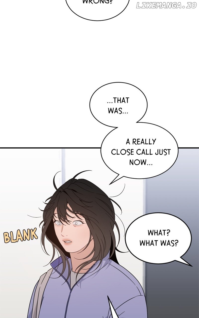 What Kind of Rice Cake Is This Chapter 42 page 16
