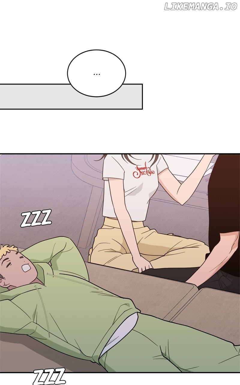 What Kind of Rice Cake Is This Chapter 42 page 1