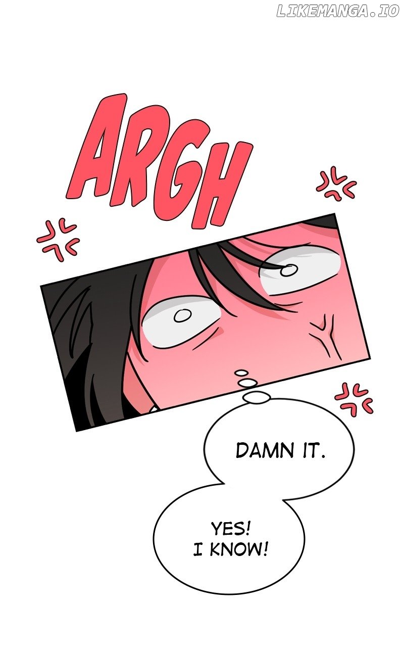 What Kind of Rice Cake Is This Chapter 42 page 20