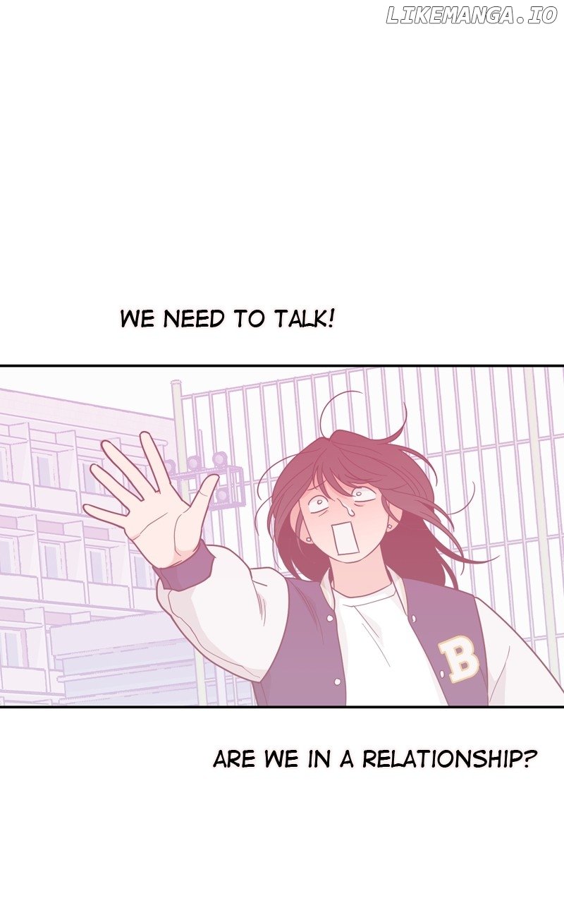 What Kind of Rice Cake Is This Chapter 42 page 22