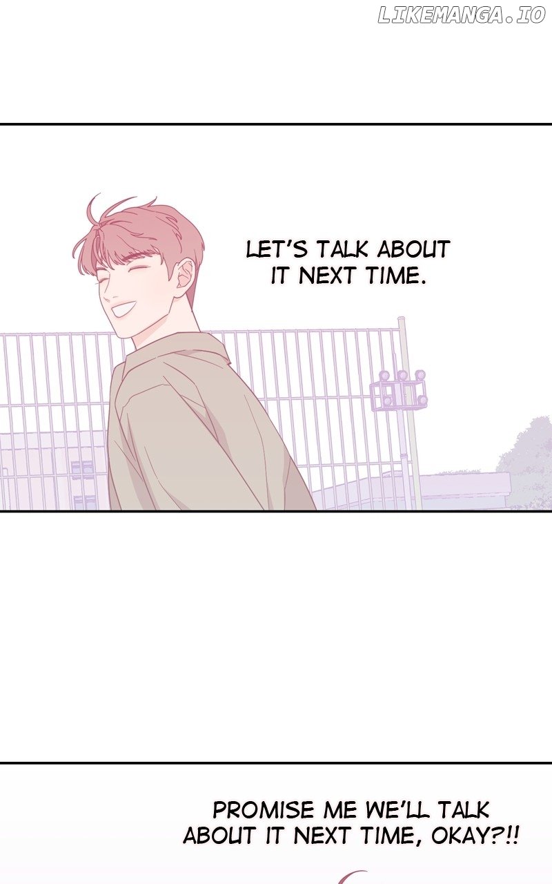 What Kind of Rice Cake Is This Chapter 42 page 23