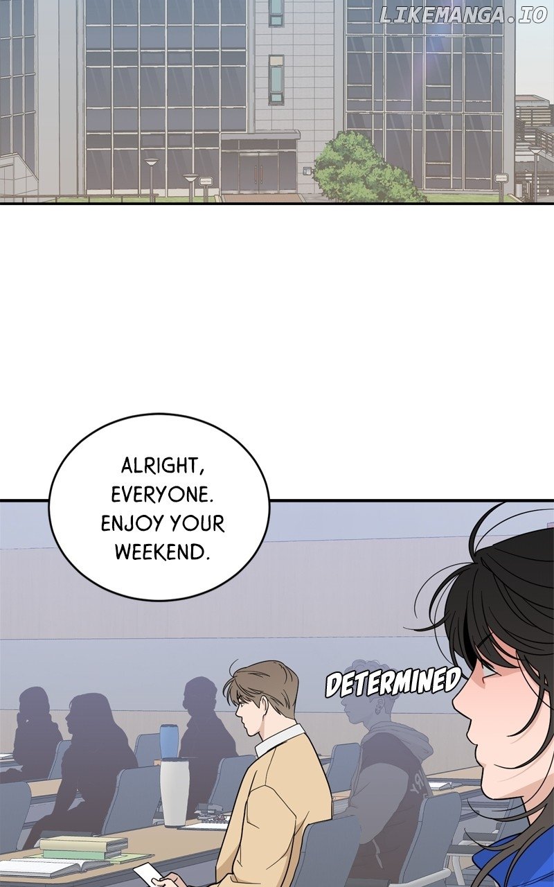 What Kind of Rice Cake Is This Chapter 42 page 27