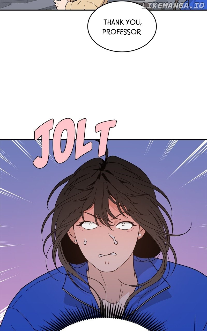 What Kind of Rice Cake Is This Chapter 42 page 28