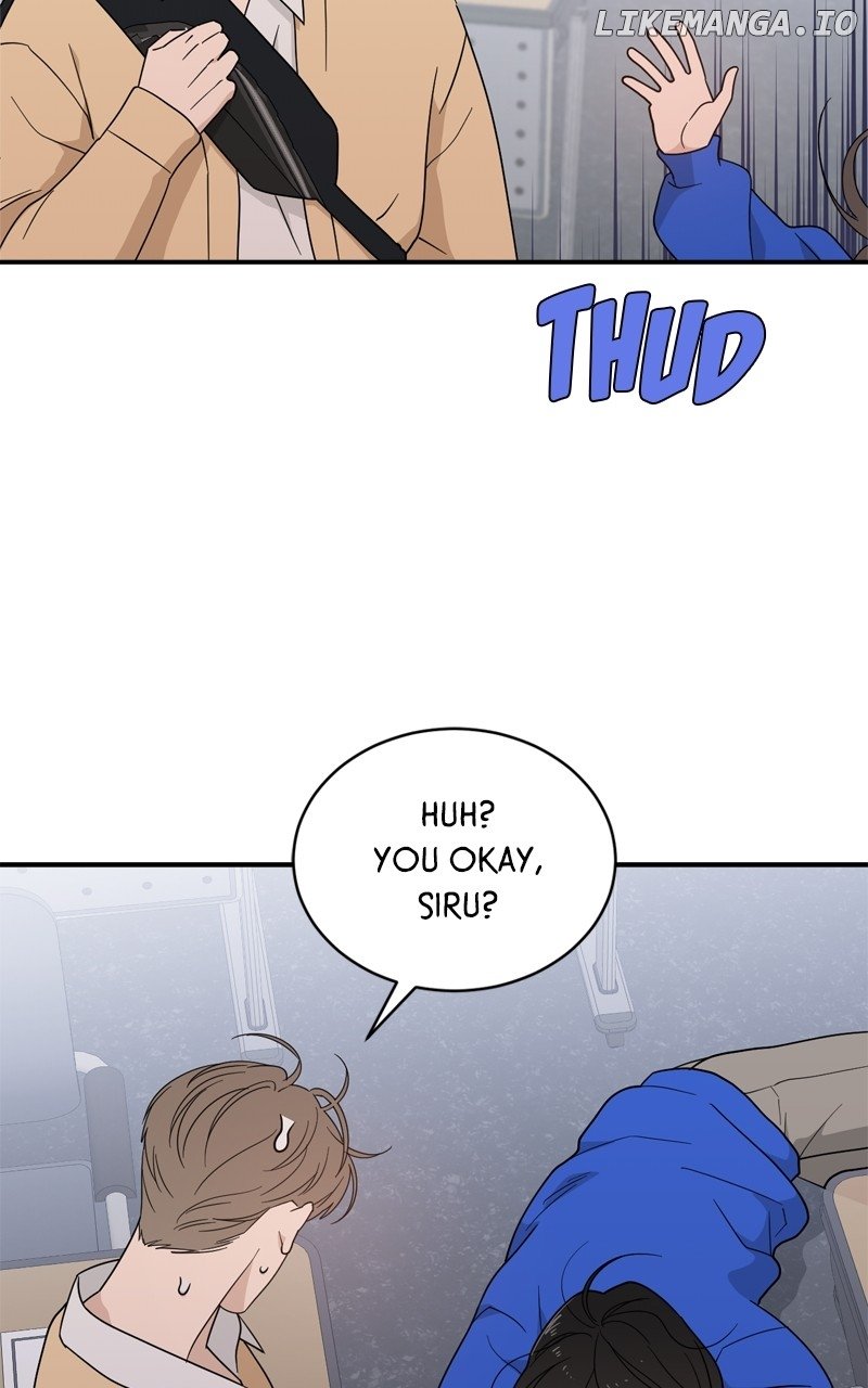 What Kind of Rice Cake Is This Chapter 42 page 31