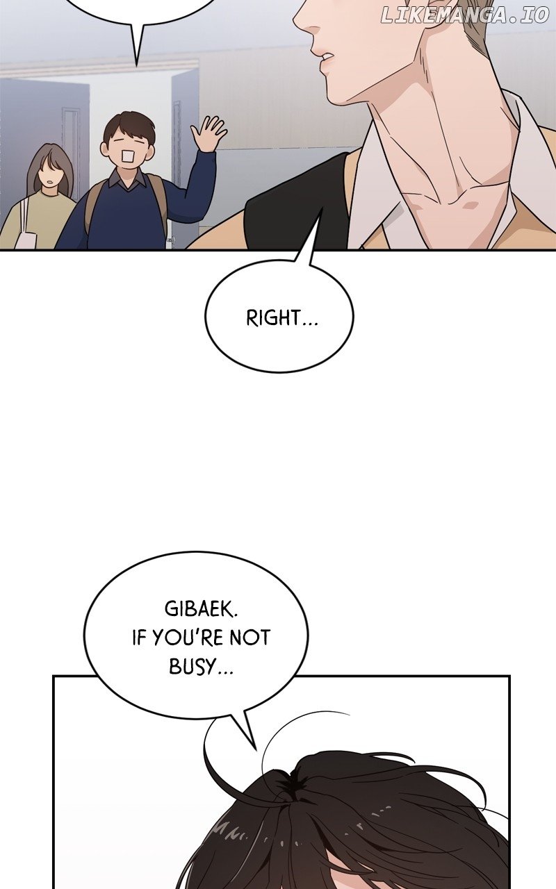 What Kind of Rice Cake Is This Chapter 42 page 33
