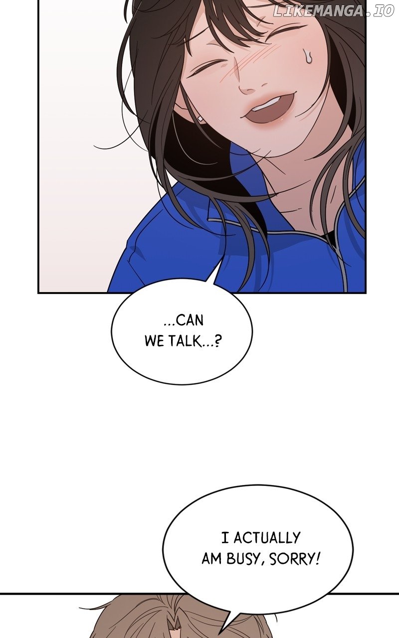 What Kind of Rice Cake Is This Chapter 42 page 34