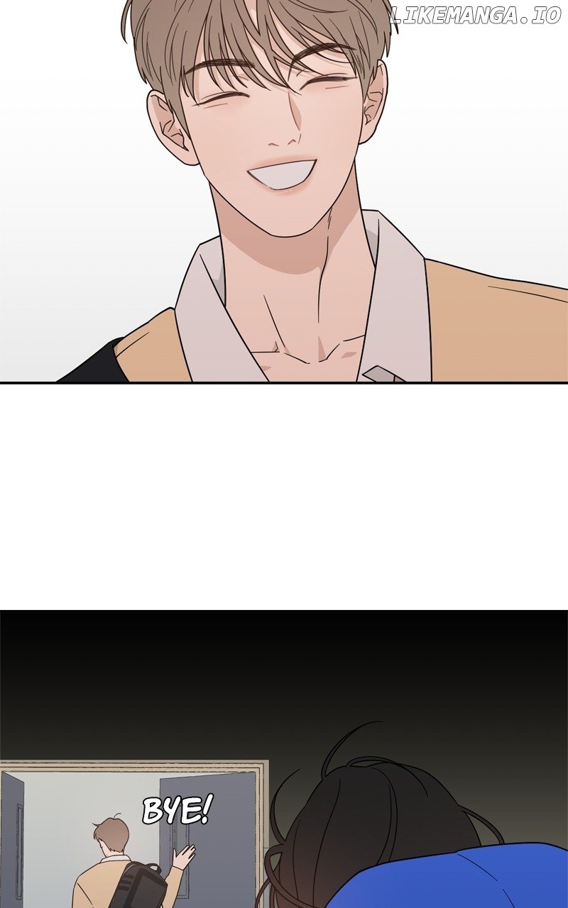 What Kind of Rice Cake Is This Chapter 42 page 35