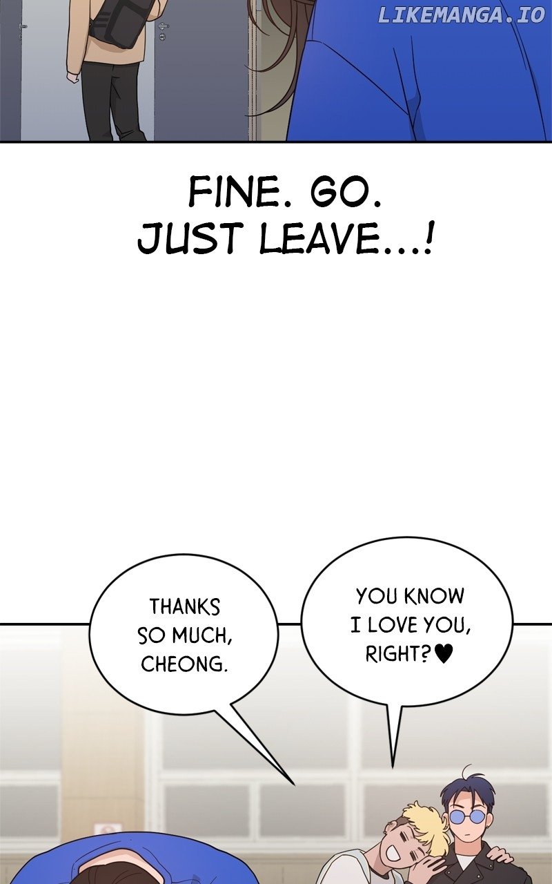 What Kind of Rice Cake Is This Chapter 42 page 36