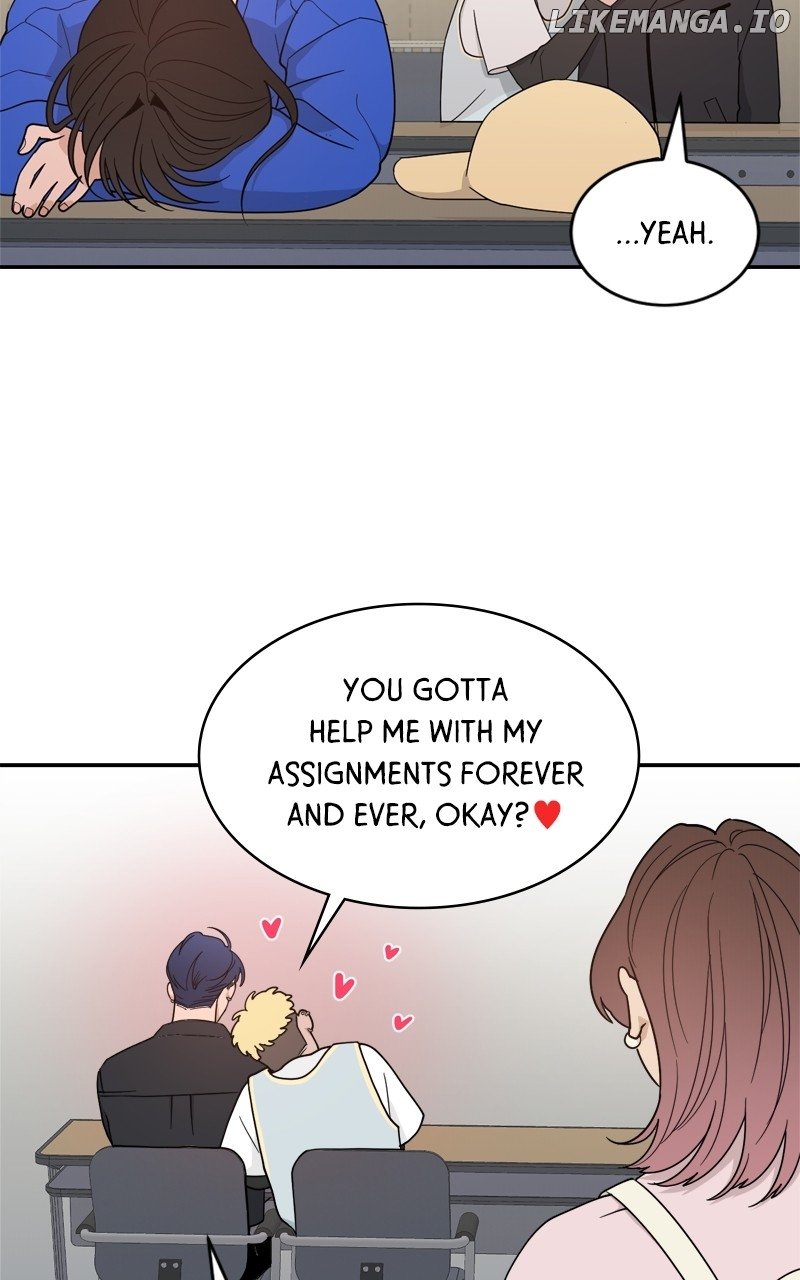 What Kind of Rice Cake Is This Chapter 42 page 37