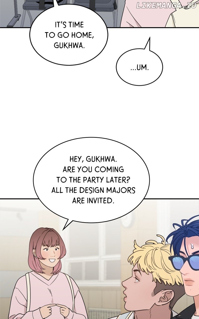 What Kind of Rice Cake Is This Chapter 42 page 38